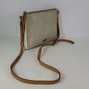 Fossil Emma EW Women's Crossbody Bag